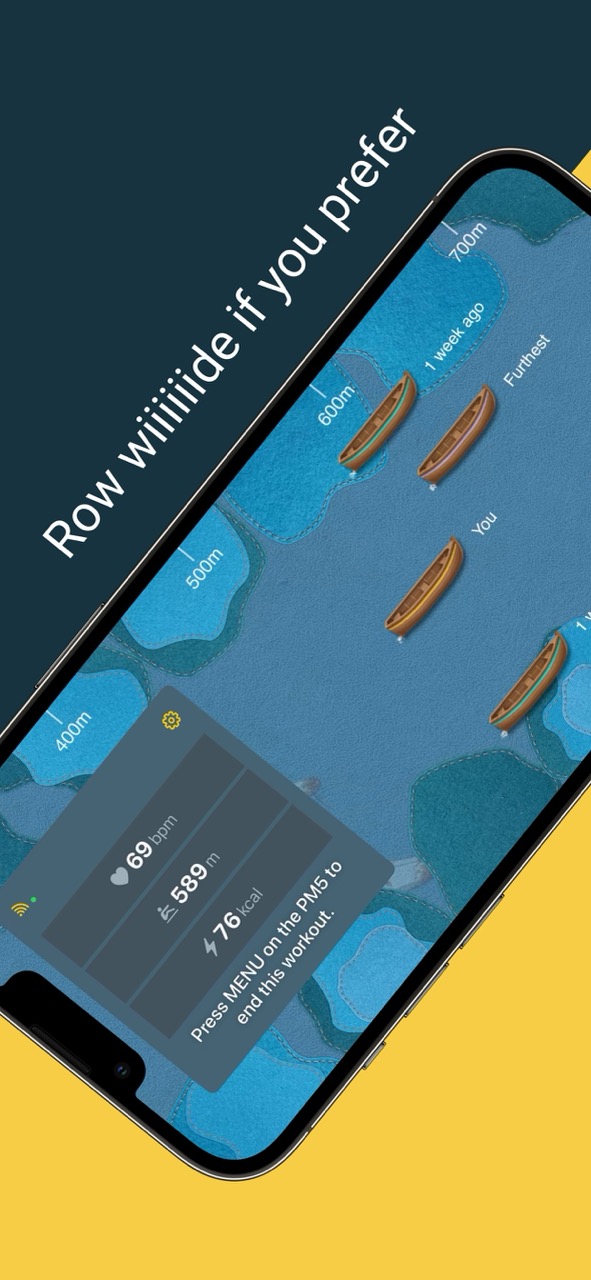 YouVsYou Screenshot 3